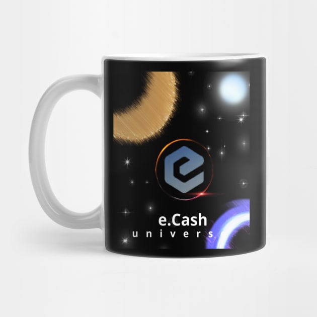 e.cash univers by Smartpaint